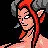 Defeat a Giant Demoness icon