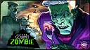Gourmet Zombie Screenshot 1