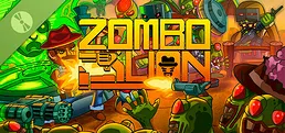 Zombolion Demo