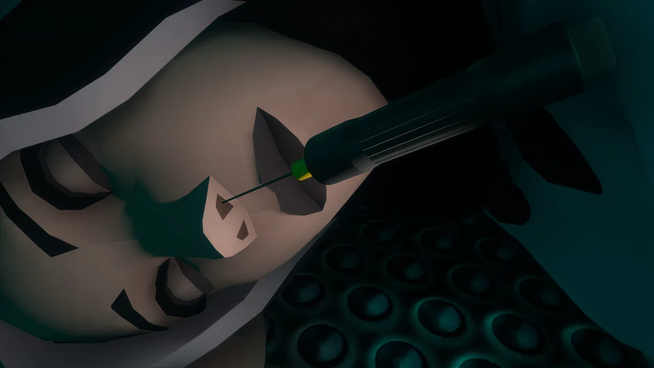 Immortum Screenshot 3