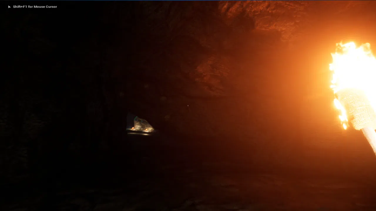 Seeing Red Demo Screenshot 0