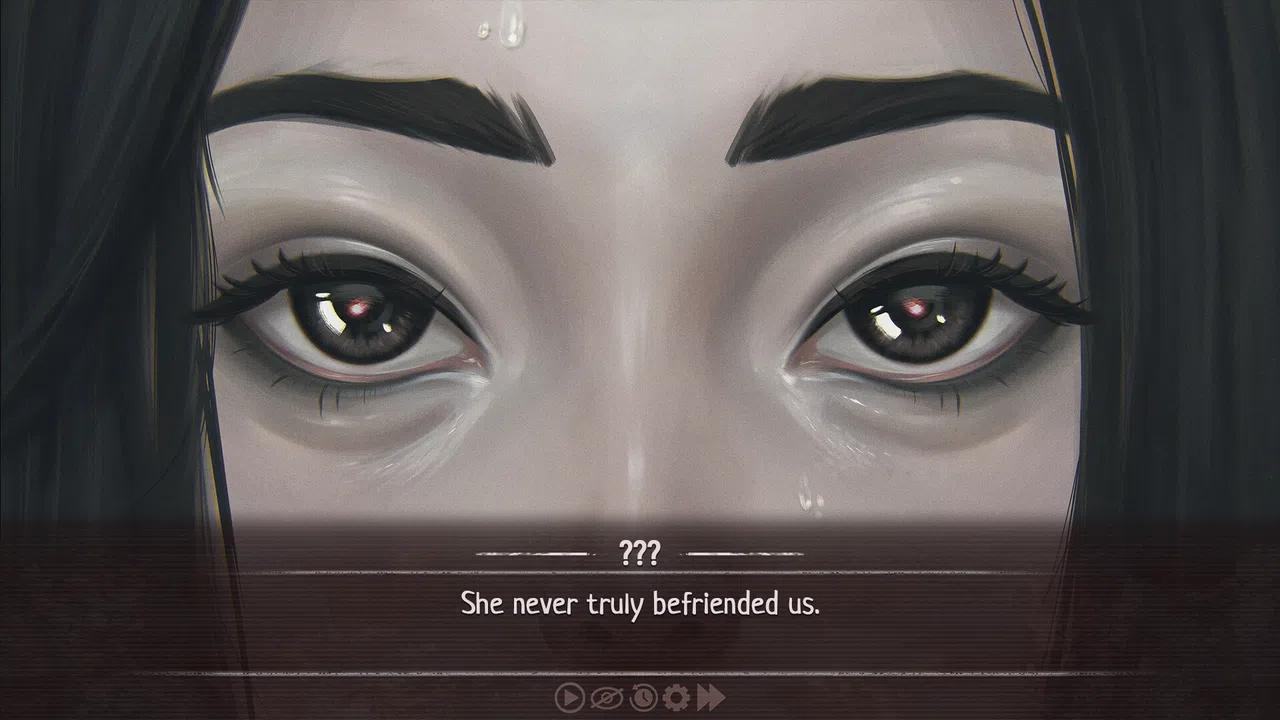 Blood Accord Screenshot 5