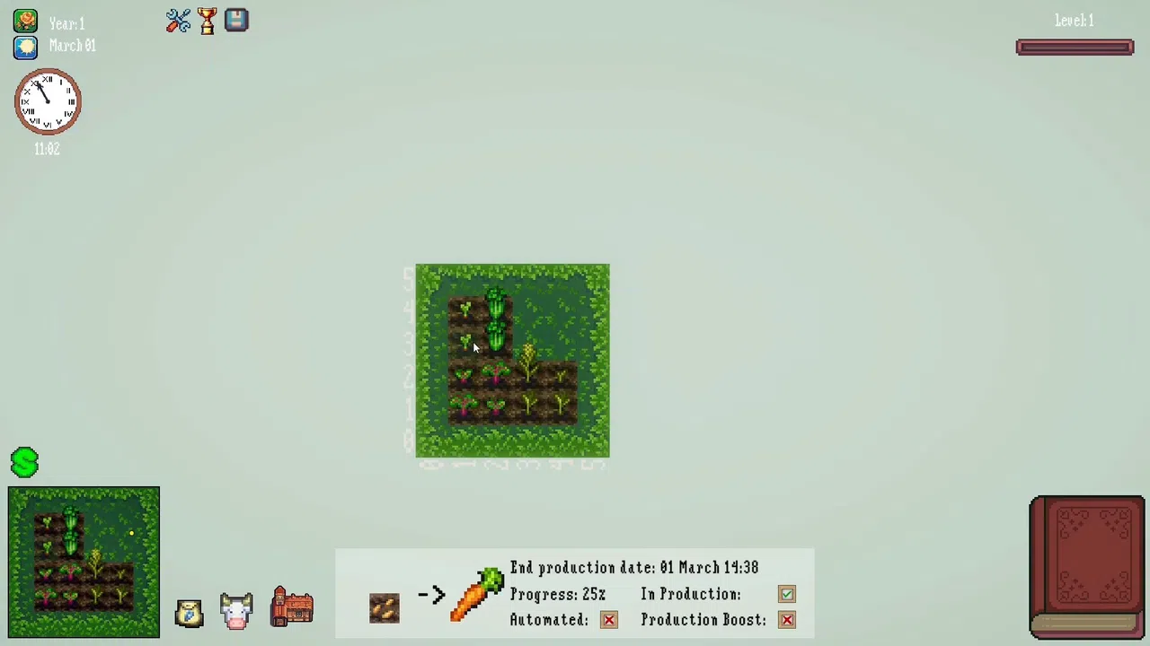 Harvestopia Screenshot 0