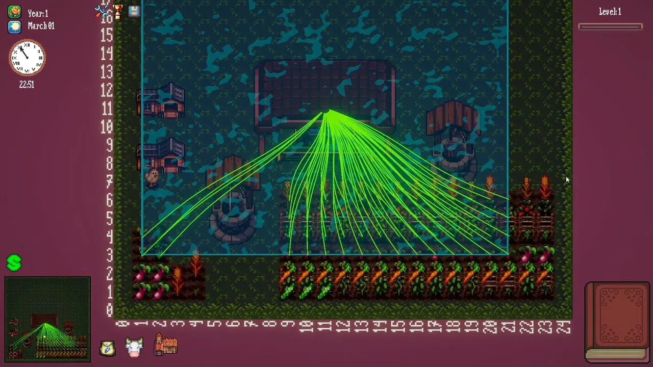 Harvestopia Screenshot 3