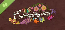 Embroideryvania Demo