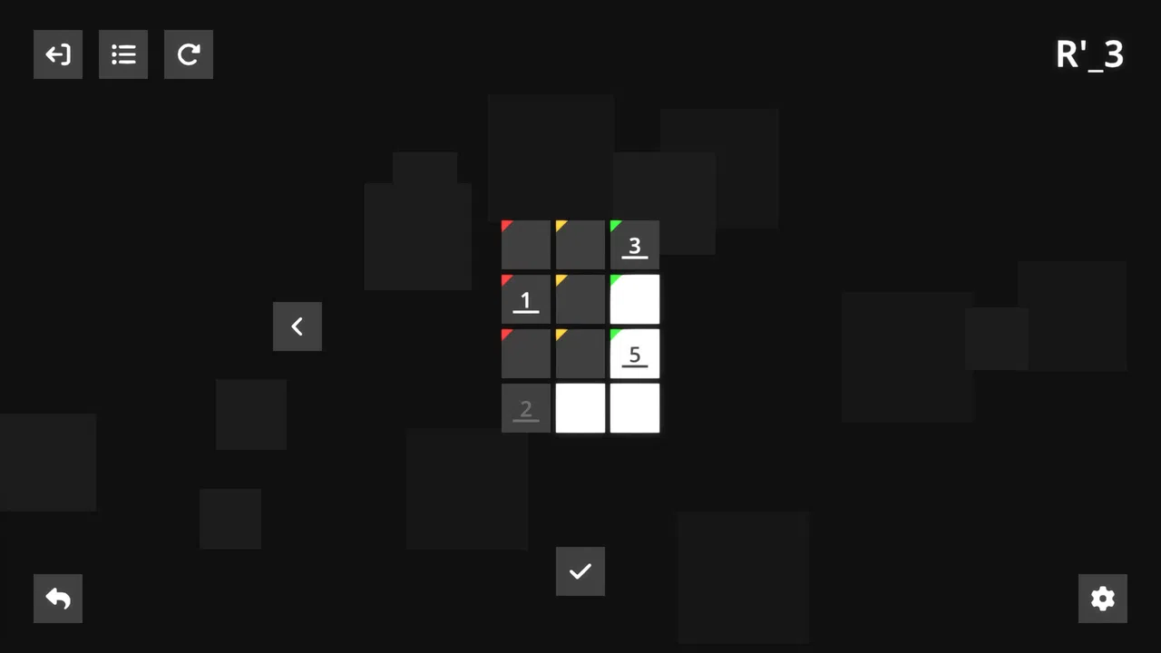 Quadphos Demo Screenshot 0