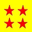 Level 5 icon