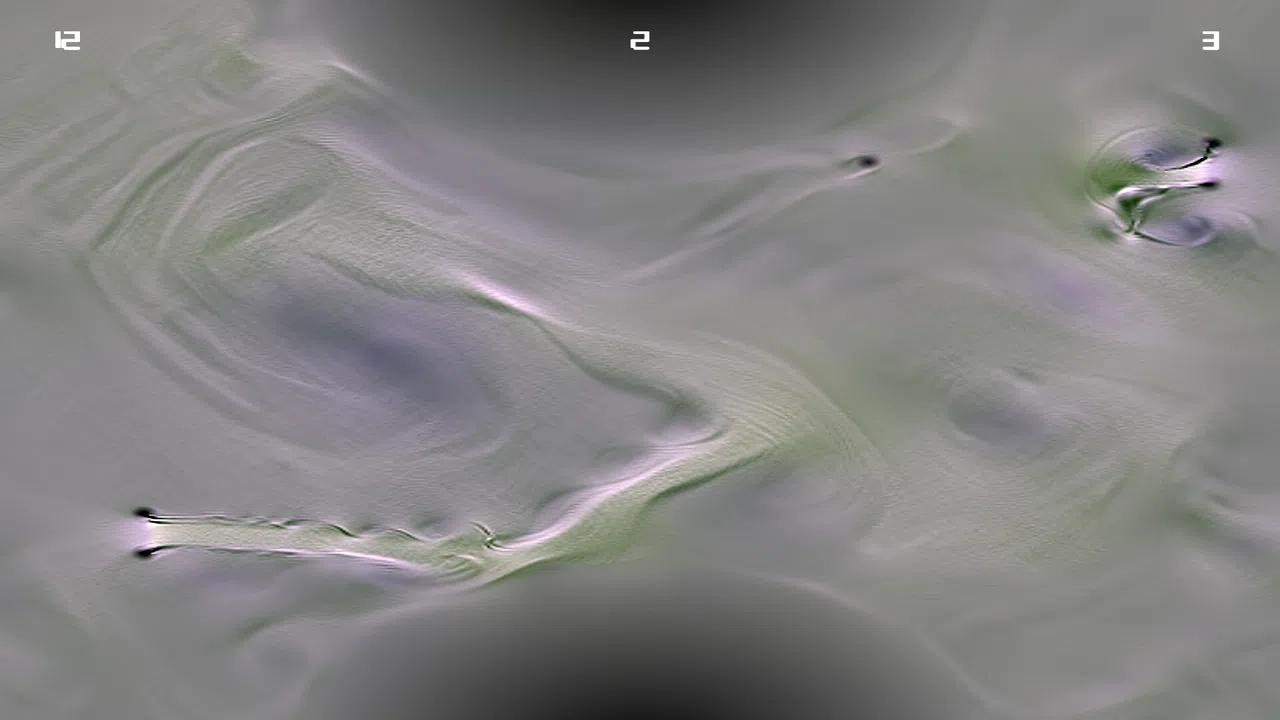 Jupiter Swirl Screenshot 17