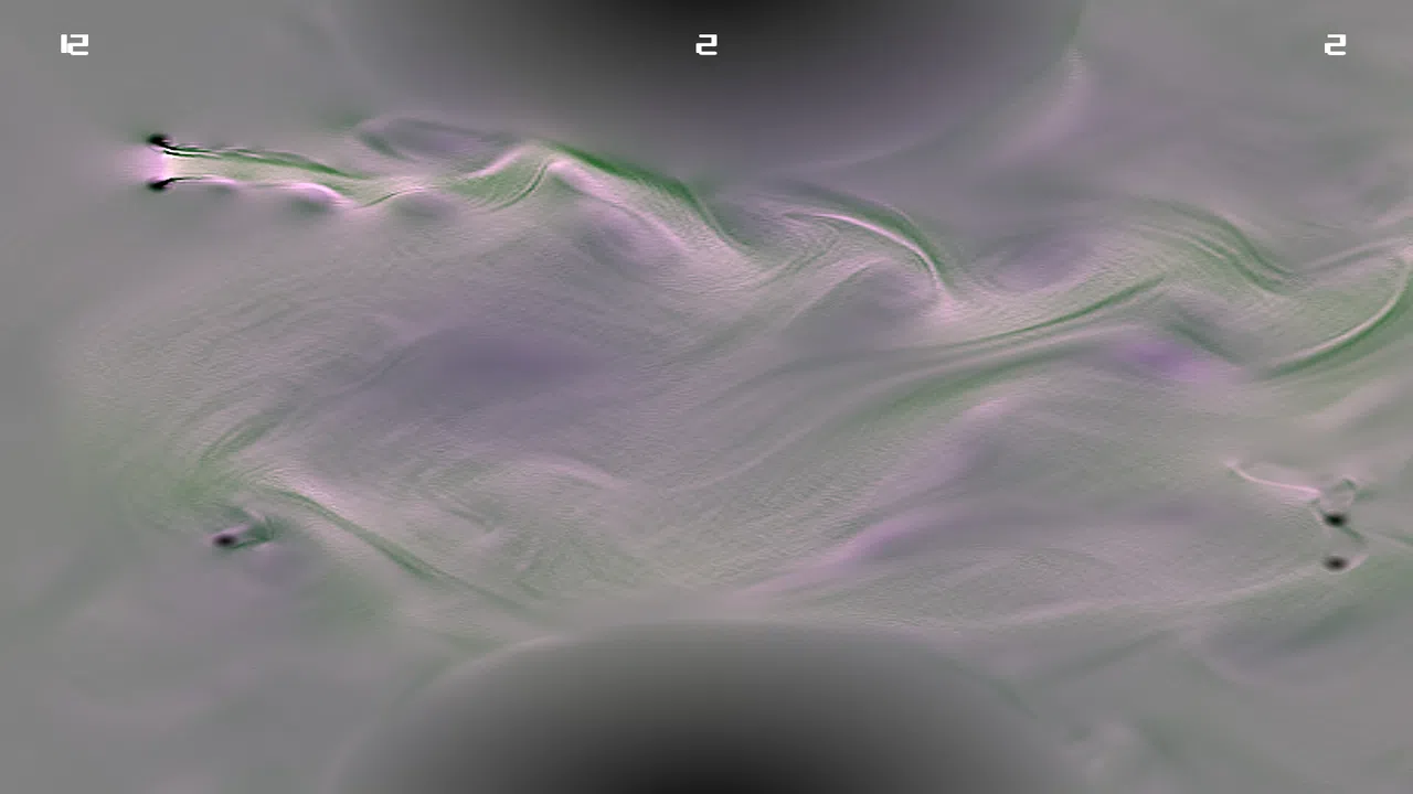 Jupiter Swirl Screenshot 16