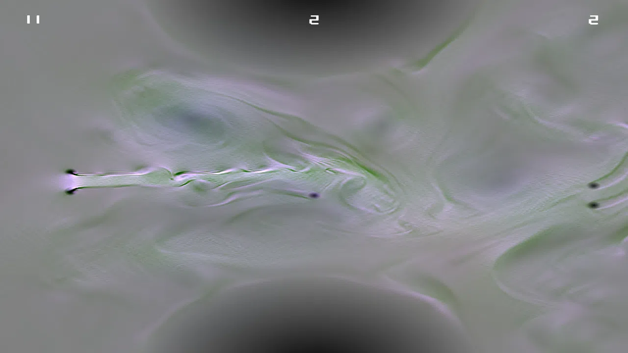 Jupiter Swirl Screenshot 15