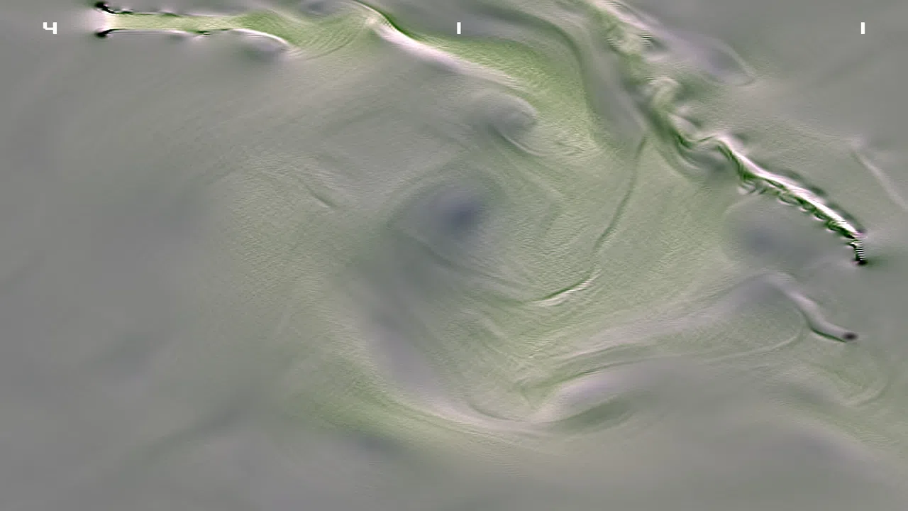 Jupiter Swirl Screenshot 10