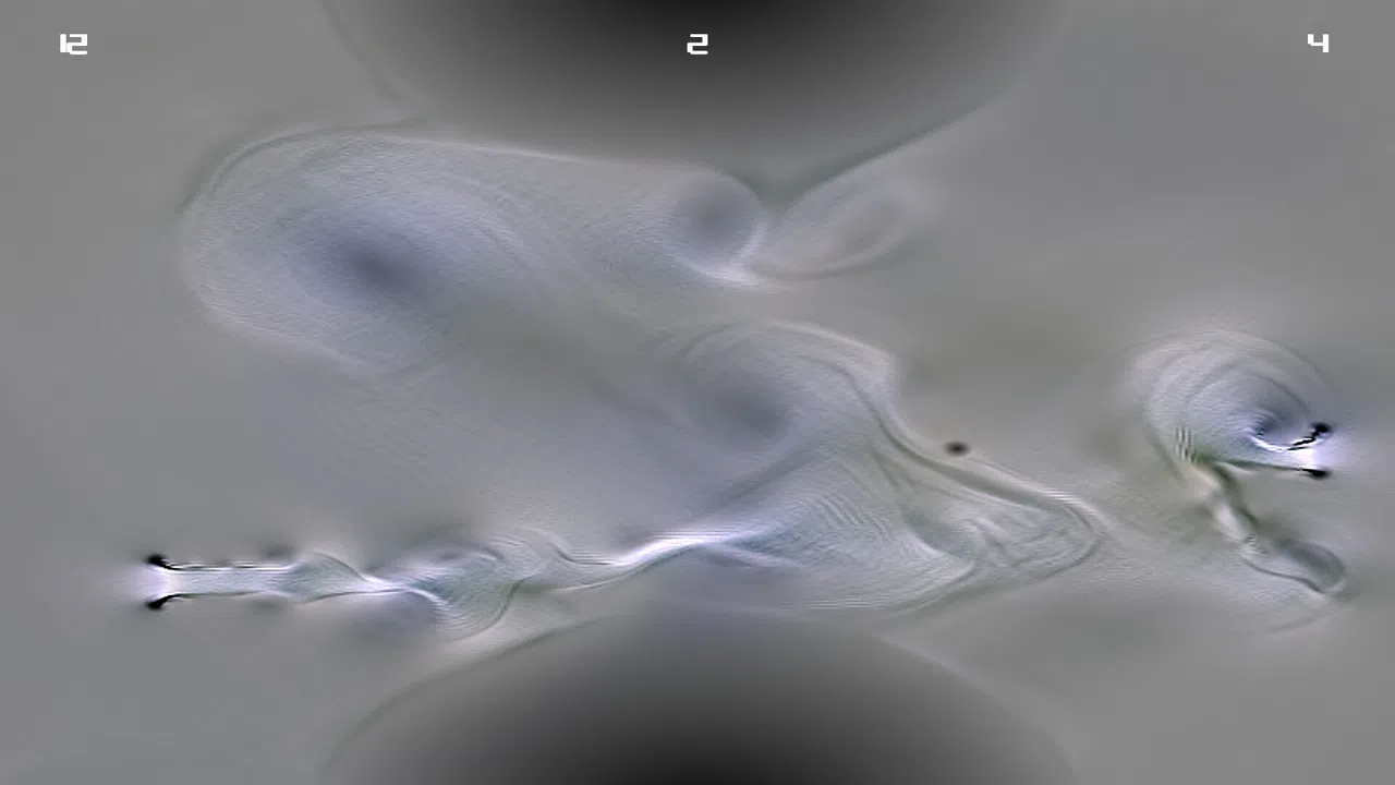 Jupiter Swirl Screenshot 14