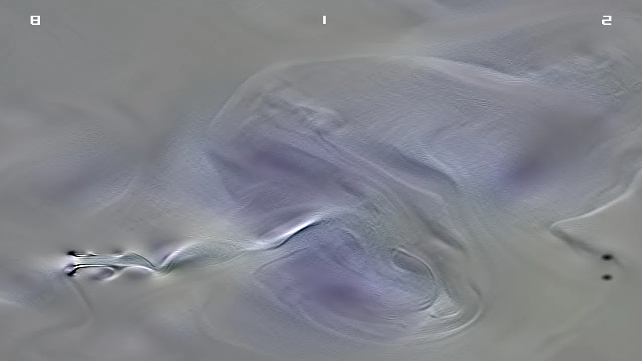 Jupiter Swirl Screenshot 8