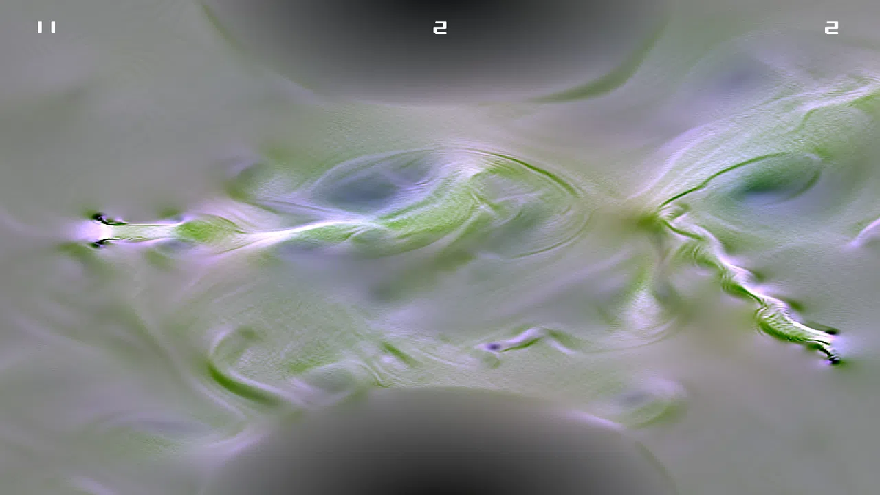 Jupiter Swirl Screenshot 19