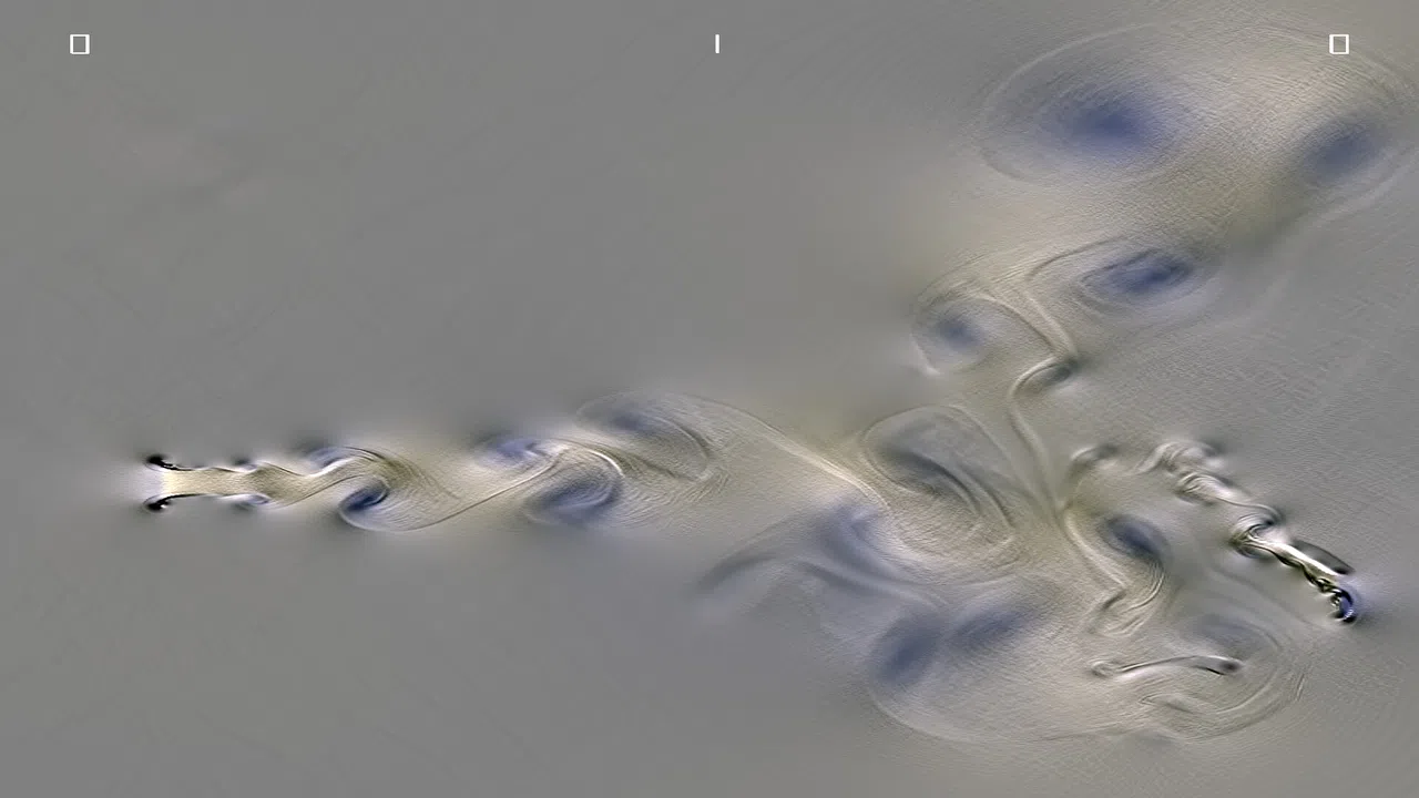 Jupiter Swirl Screenshot 4