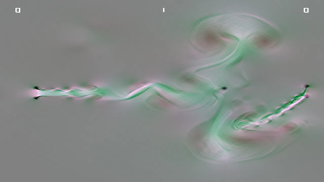 Jupiter Swirl Screenshot 2