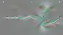 Jupiter Swirl Screenshot 2
