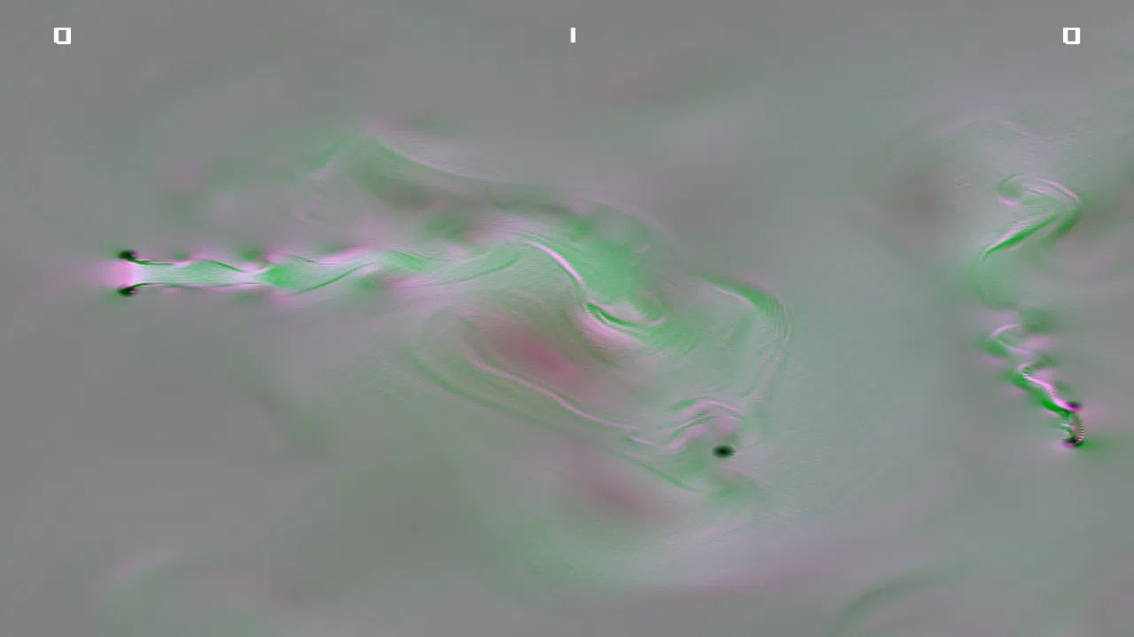 Jupiter Swirl Screenshot 1
