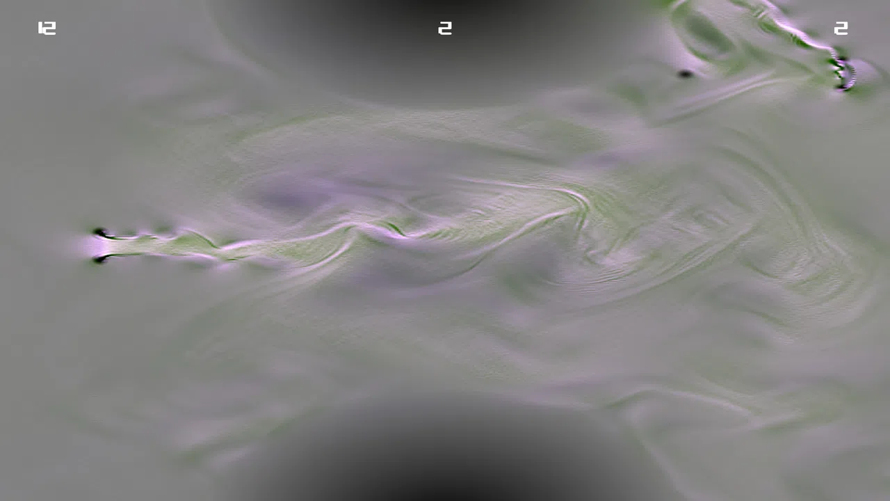 Jupiter Swirl Screenshot 13