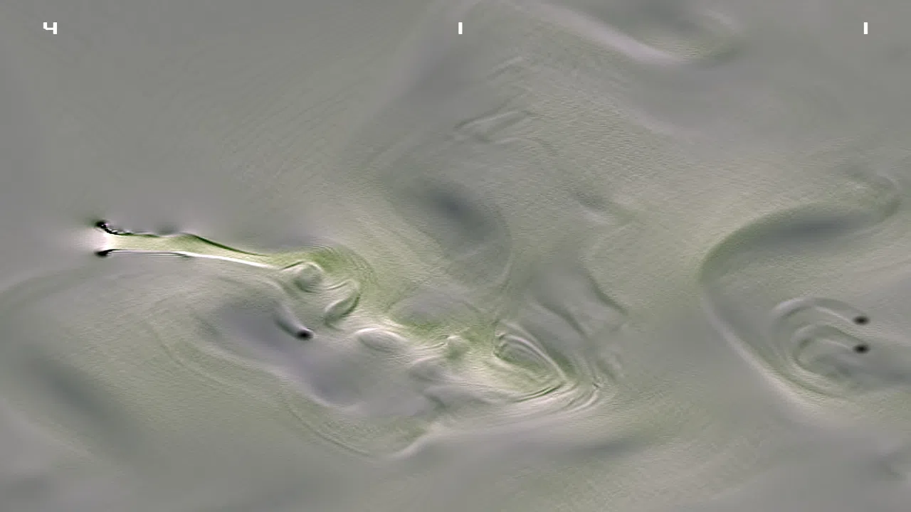 Jupiter Swirl Screenshot 6