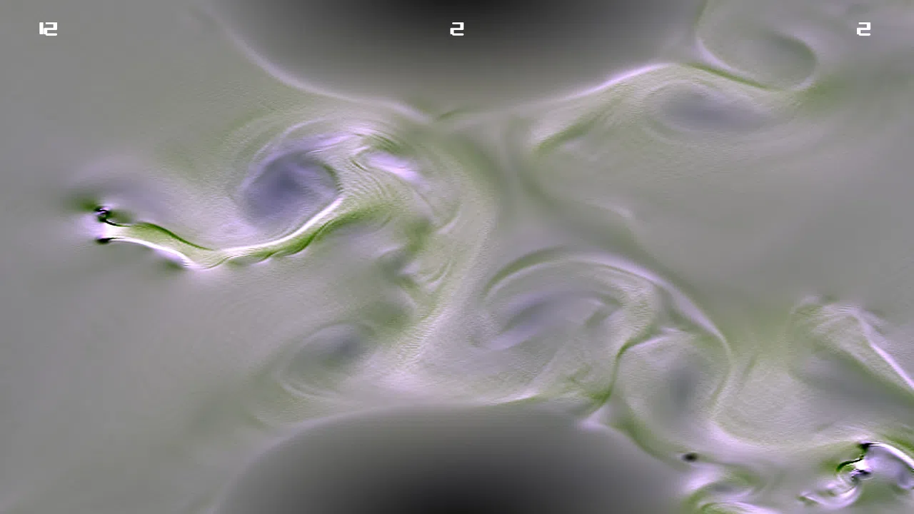 Jupiter Swirl Screenshot 18