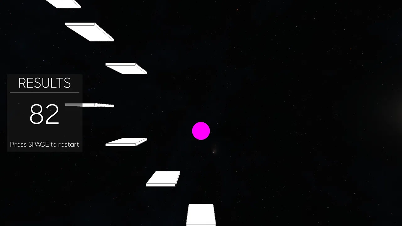 Infinity Climber Screenshot 4