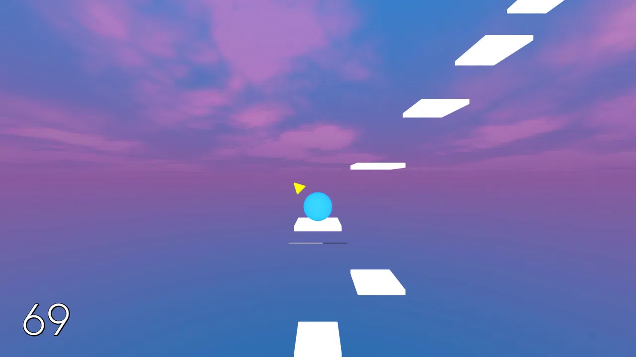 Infinity Climber Screenshot 2