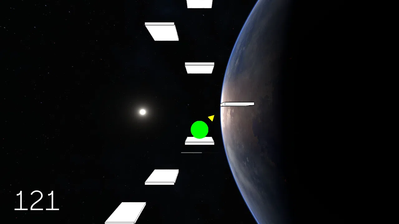 Infinity Climber Screenshot 0