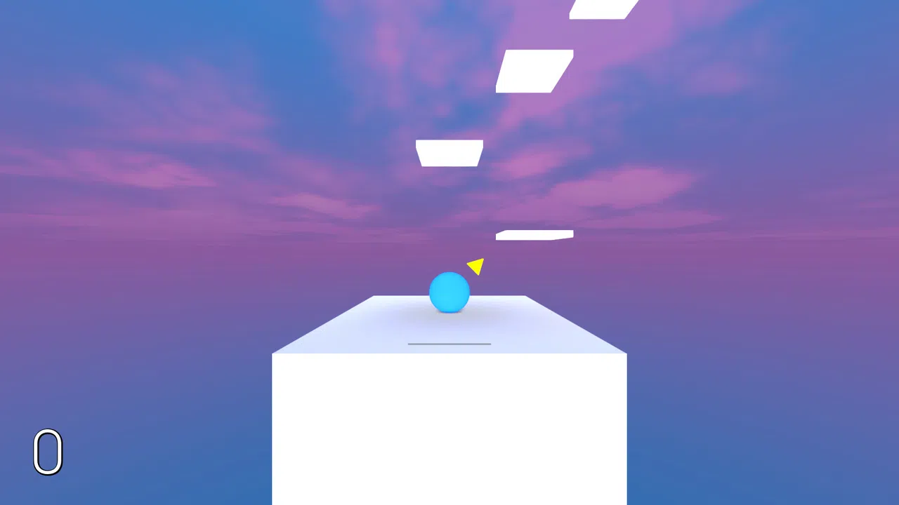 Infinity Climber Screenshot 1