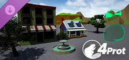 4Prot - VR Expansion Pack