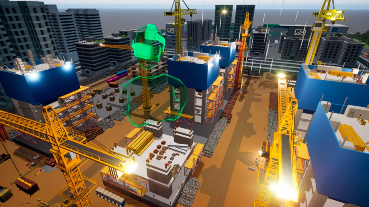 4Prot - VR Expansion Pack Screenshot 1