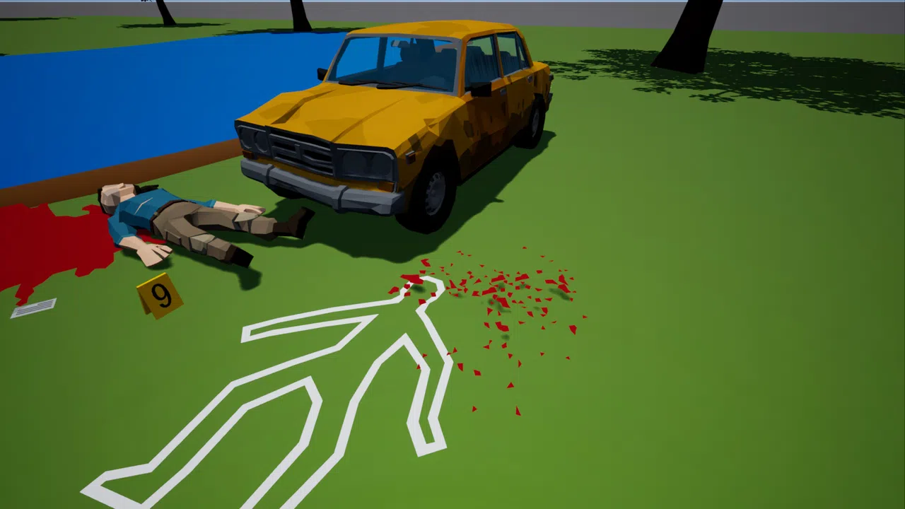 4Prot - Criminalistics Collection Screenshot 2