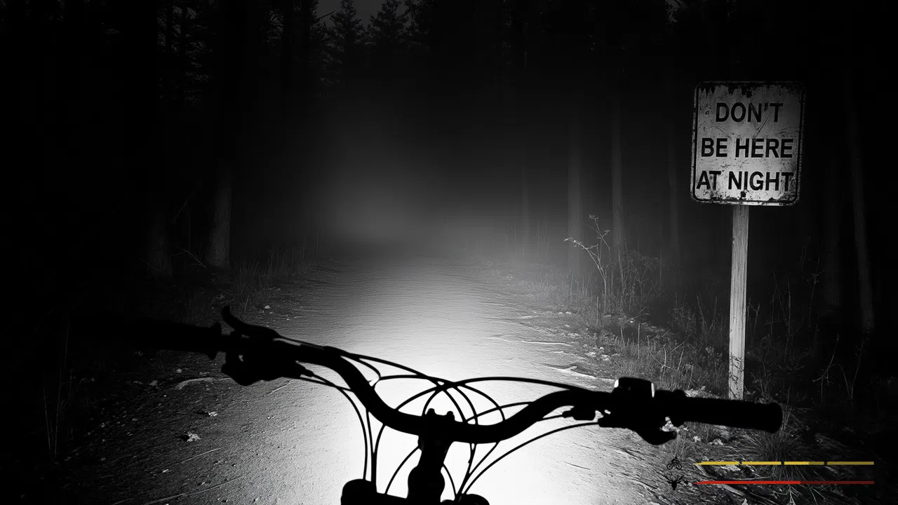 The Last Ride Home Screenshot 1
