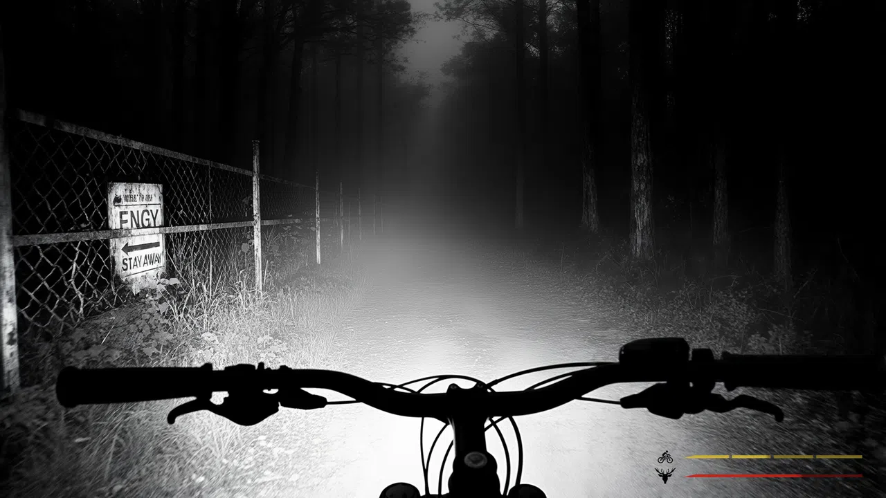 The Last Ride Home Screenshot 4