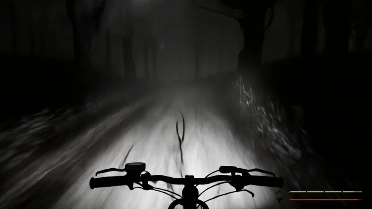 The Last Ride Home Screenshot 3
