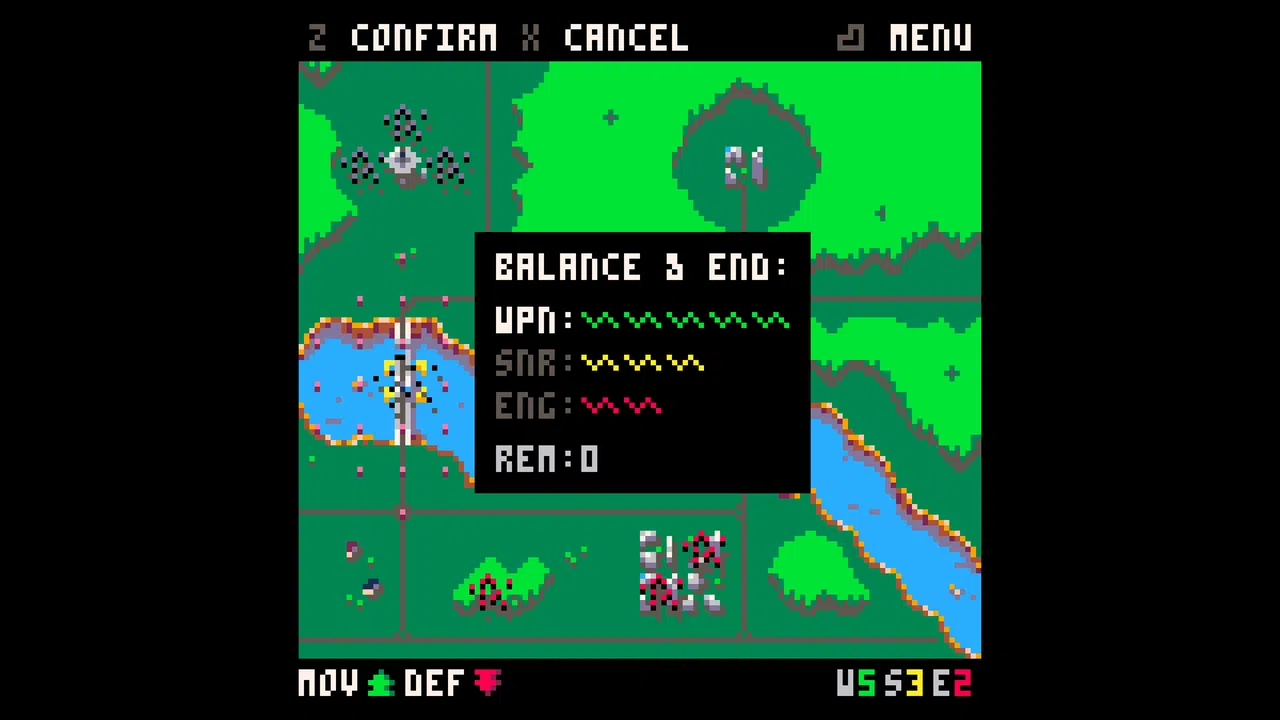 METAL APEX - Rogue Prototype Screenshot 4