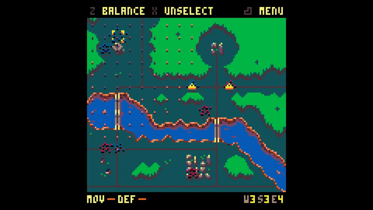 METAL APEX - Rogue Prototype Screenshot 1