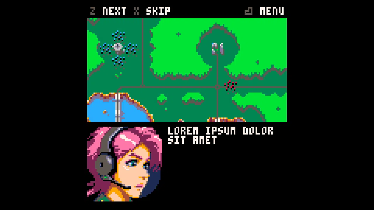 METAL APEX - Rogue Prototype Screenshot 0