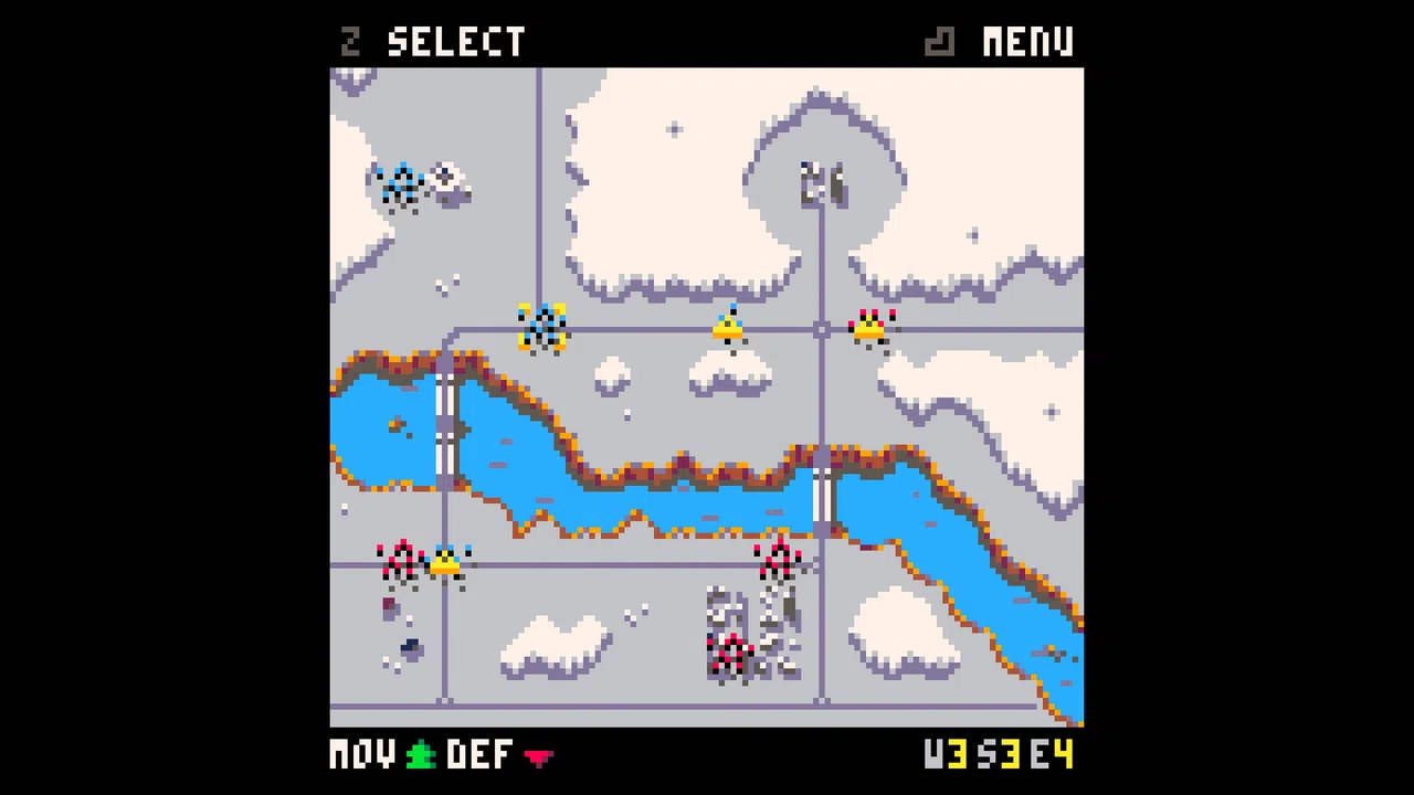 METAL APEX - Rogue Prototype Screenshot 2