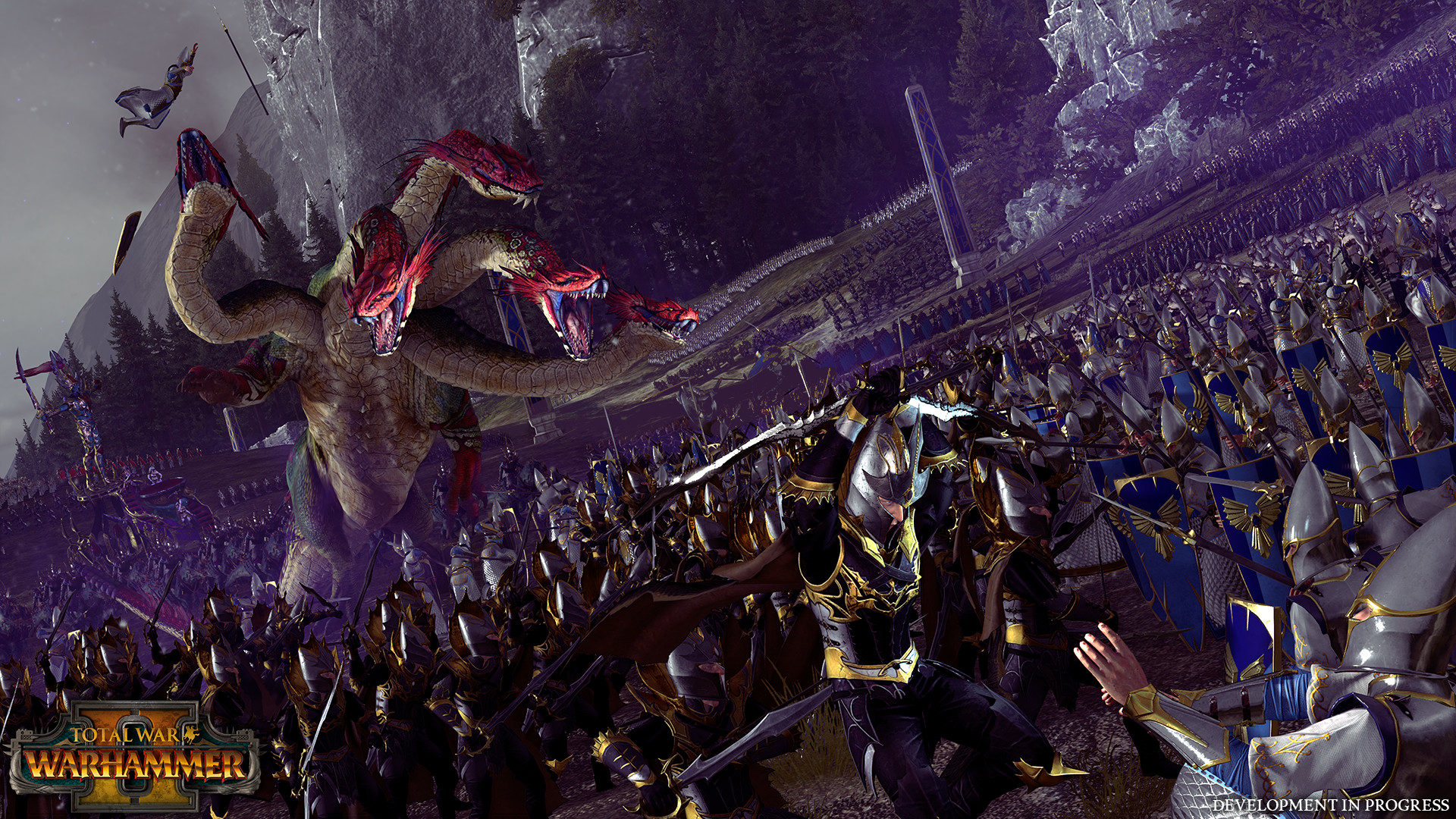Total War: WARHAMMER II Screenshot 6