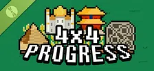 4X4 PROGRESS Demo