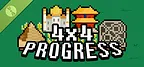 4X4 PROGRESS Demo