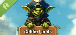 Goblin Lands Demo