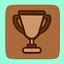 Indie developer hero icon