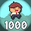 Master of jumps icon