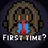 First time?