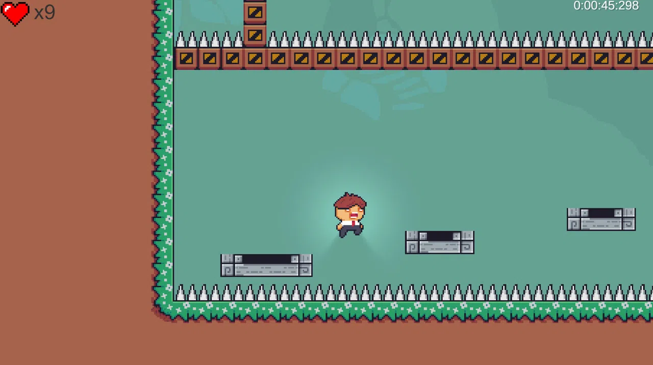 Mariusz: the game Screenshot 2