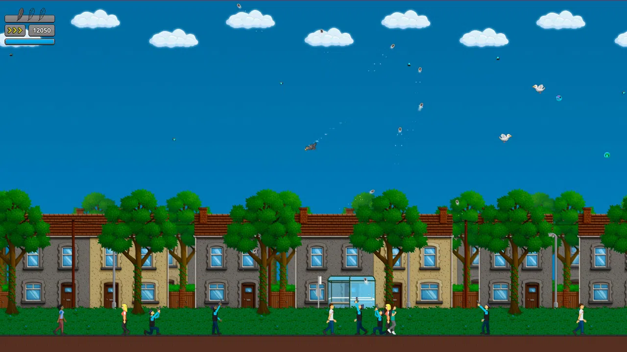 Birdoo Screenshot 4