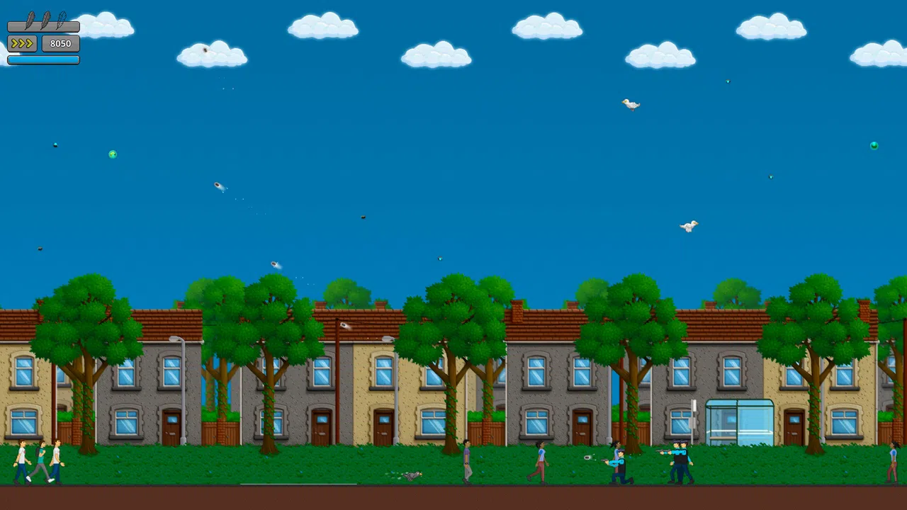 Birdoo Screenshot 3