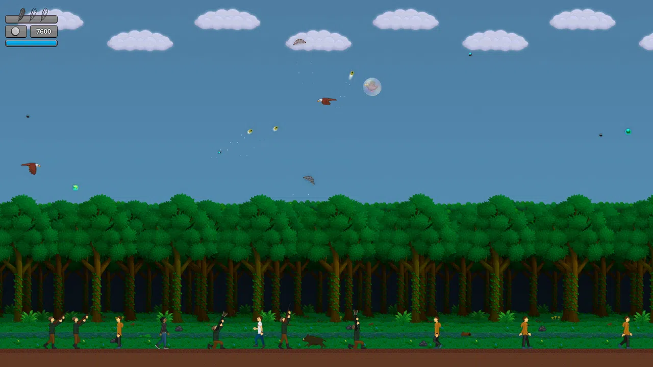 Birdoo Screenshot 6
